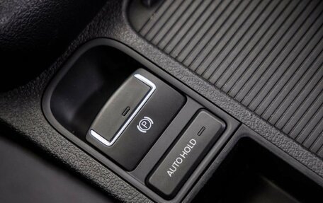 Volkswagen Tiguan I, 2016 год, 1 798 000 рублей, 27 фотография
