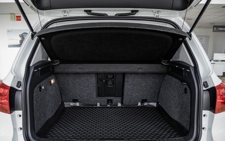 Volkswagen Tiguan I, 2016 год, 1 798 000 рублей, 32 фотография