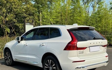 Volvo XC60 II, 2022 год, 2 465 000 рублей, 4 фотография