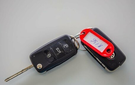 Volkswagen Tiguan I, 2016 год, 1 798 000 рублей, 35 фотография