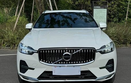 Volvo XC60 II, 2022 год, 2 465 000 рублей, 2 фотография