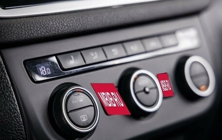Volkswagen Tiguan I, 2016 год, 1 798 000 рублей, 24 фотография
