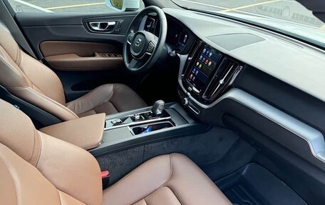 Volvo XC60 II, 2022 год, 2 465 000 рублей, 12 фотография