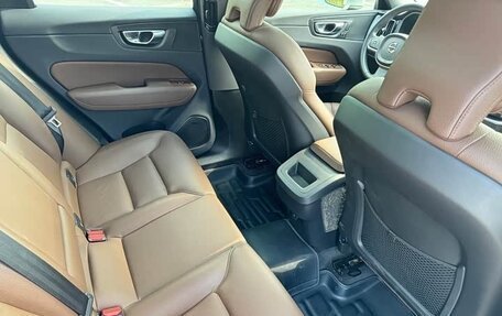 Volvo XC60 II, 2022 год, 2 465 000 рублей, 13 фотография