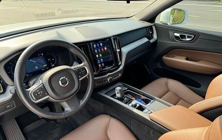 Volvo XC60 II, 2022 год, 2 465 000 рублей, 10 фотография