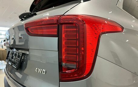 Haval Jolion, 2025 год, 8 фотография