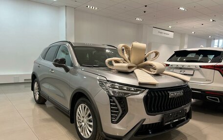 Haval Jolion, 2025 год, 2 фотография