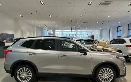 Haval Jolion, 2025 год, 3 фотография