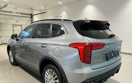 Haval Jolion, 2025 год, 7 фотография