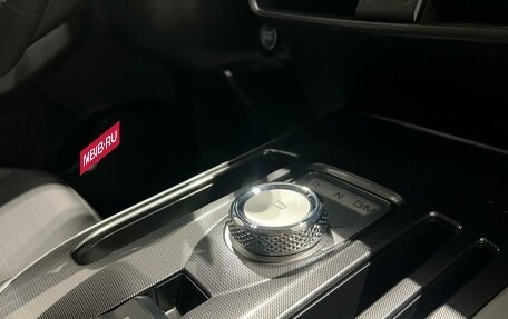 Haval Jolion, 2025 год, 15 фотография