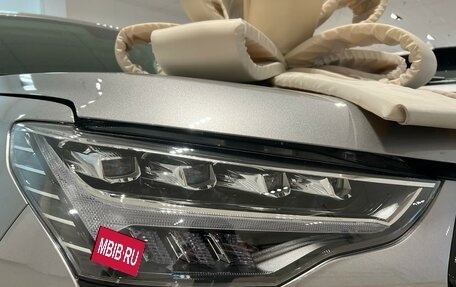 Haval Jolion, 2025 год, 10 фотография