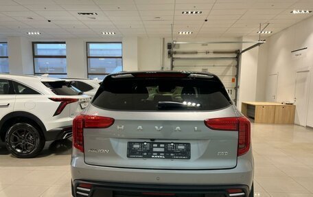Haval Jolion, 2025 год, 5 фотография