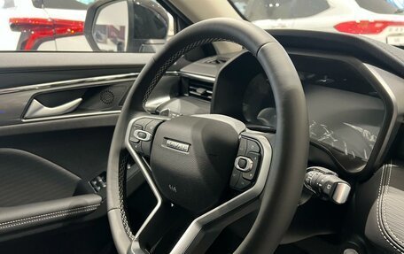 Haval Jolion, 2025 год, 14 фотография