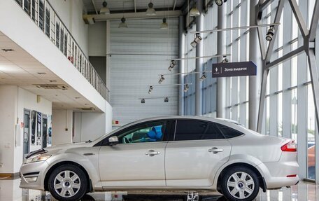 Ford Mondeo IV, 2011 год, 778 000 рублей, 4 фотография