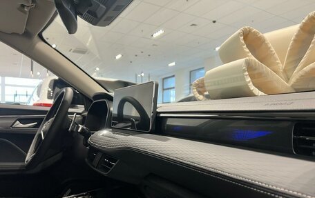 Haval Jolion, 2025 год, 13 фотография