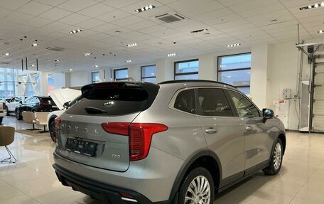 Haval Jolion, 2025 год, 4 фотография