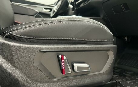 Haval Jolion, 2025 год, 19 фотография
