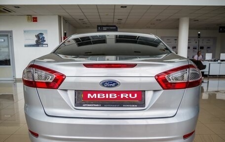 Ford Mondeo IV, 2011 год, 778 000 рублей, 6 фотография