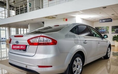 Ford Mondeo IV, 2011 год, 778 000 рублей, 7 фотография