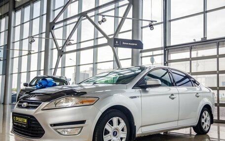 Ford Mondeo IV, 2011 год, 778 000 рублей, 3 фотография