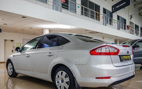 Ford Mondeo IV, 2011 год, 778 000 рублей, 5 фотография