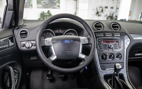 Ford Mondeo IV, 2011 год, 778 000 рублей, 16 фотография