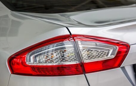 Ford Mondeo IV, 2011 год, 778 000 рублей, 11 фотография