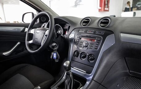 Ford Mondeo IV, 2011 год, 778 000 рублей, 15 фотография