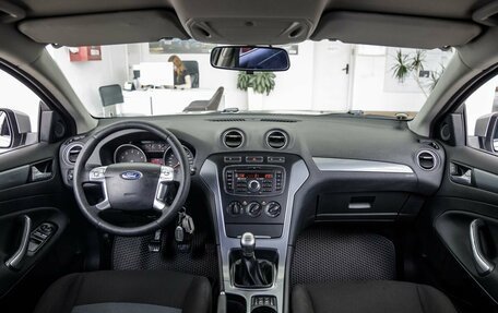 Ford Mondeo IV, 2011 год, 778 000 рублей, 14 фотография