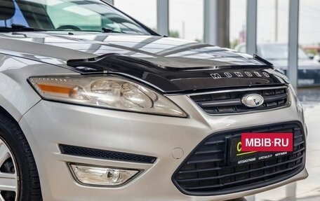 Ford Mondeo IV, 2011 год, 778 000 рублей, 9 фотография