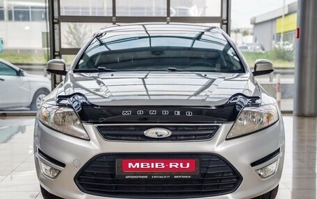 Ford Mondeo IV, 2011 год, 778 000 рублей, 2 фотография