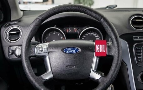 Ford Mondeo IV, 2011 год, 778 000 рублей, 17 фотография