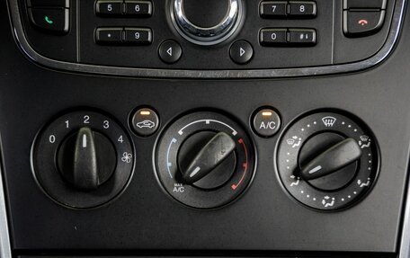 Ford Mondeo IV, 2011 год, 778 000 рублей, 23 фотография
