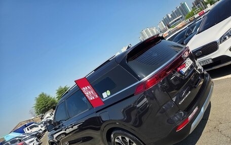 KIA Carnival, 2020 год, 3 200 000 рублей, 2 фотография