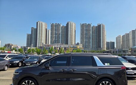 KIA Carnival, 2020 год, 3 200 000 рублей, 12 фотография
