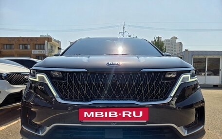 KIA Carnival, 2020 год, 3 200 000 рублей, 3 фотография