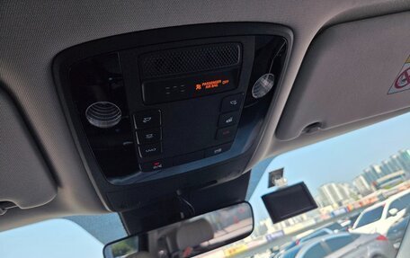 KIA Carnival, 2020 год, 3 200 000 рублей, 19 фотография
