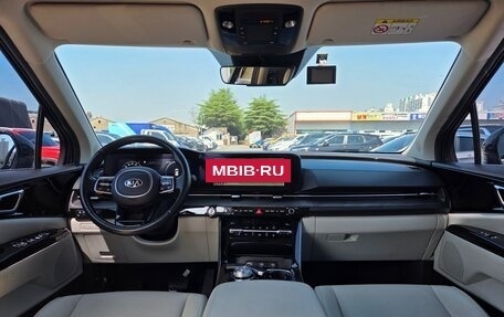 KIA Carnival, 2020 год, 3 200 000 рублей, 8 фотография