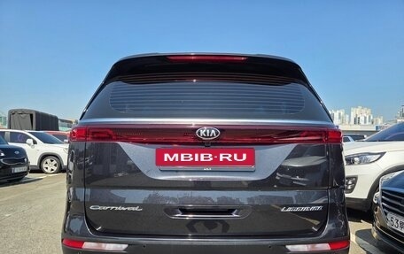 KIA Carnival, 2020 год, 3 200 000 рублей, 4 фотография
