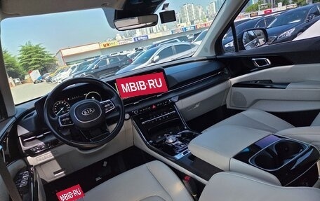 KIA Carnival, 2020 год, 3 200 000 рублей, 11 фотография