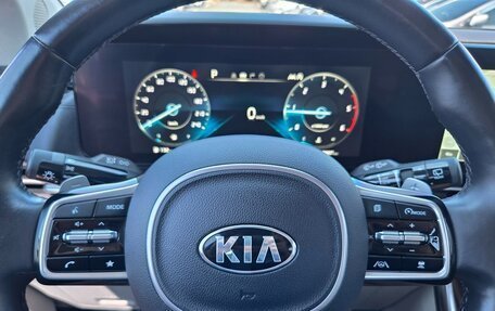 KIA Carnival, 2020 год, 3 200 000 рублей, 18 фотография