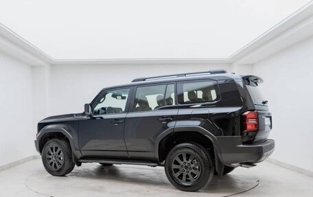 Toyota Land Cruiser Prado, 2025 год, 7 900 000 рублей, 6 фотография