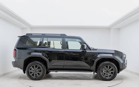 Toyota Land Cruiser Prado, 2025 год, 7 900 000 рублей, 3 фотография