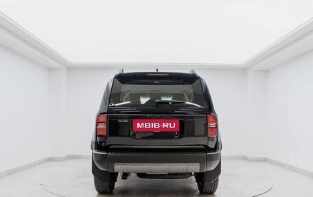 Toyota Land Cruiser Prado, 2025 год, 7 900 000 рублей, 5 фотография