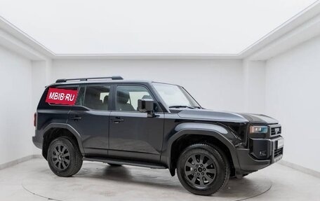 Toyota Land Cruiser Prado, 2025 год, 7 900 000 рублей, 9 фотография