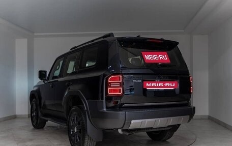 Toyota Land Cruiser Prado, 2025 год, 7 900 000 рублей, 7 фотография