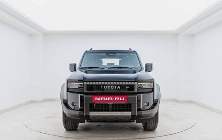 Toyota Land Cruiser Prado, 2025 год, 7 900 000 рублей, 2 фотография