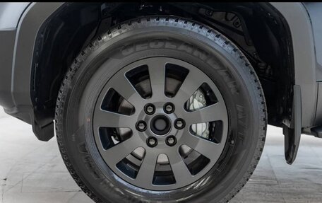 Toyota Land Cruiser Prado, 2025 год, 7 900 000 рублей, 18 фотография