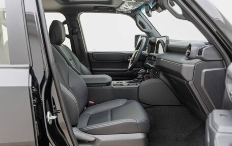 Toyota Land Cruiser Prado, 2025 год, 7 900 000 рублей, 10 фотография