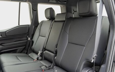 Toyota Land Cruiser Prado, 2025 год, 7 900 000 рублей, 17 фотография
